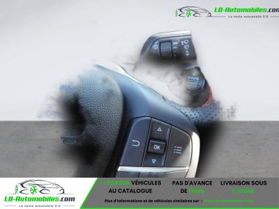 Ford Puma 1.0 EcoBoost 125 ch mHEV BVA