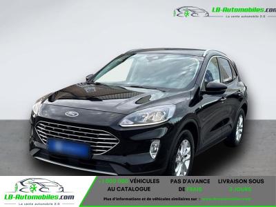 Ford Kuga 1.5 EcoBoost 150 BVA