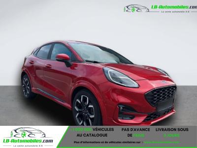 Ford Puma 1.0 EcoBoost 155 ch BVA