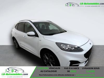 Ford Kuga 2.5 Duratec 190 ch FHEV BVA