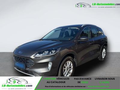 Ford Kuga 2.5 Duratec 225 ch PHEV BVA