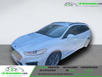 Ford Mondeo SW 2.0 Hybrid 187 BVA