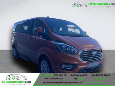 Ford Tourneo Custom  310 L2H1 2.0 EcoBlue 130 BVM