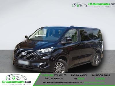 Ford Tourneo Custom  320 L1 2.0 EcoBlue 170 ch BVA