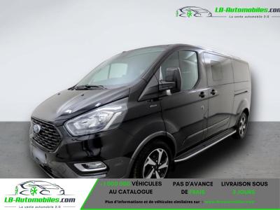 Ford Tourneo Custom  320 L1 2.0 EcoBlue 170 ch BVA