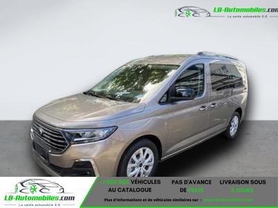Ford Tourneo Connect 1.5 EcoBoost 114 BVA