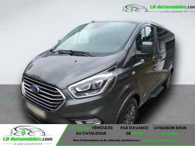 Ford Tourneo Custom  320 L2H1 2.0 EcoBlue 185 BVM