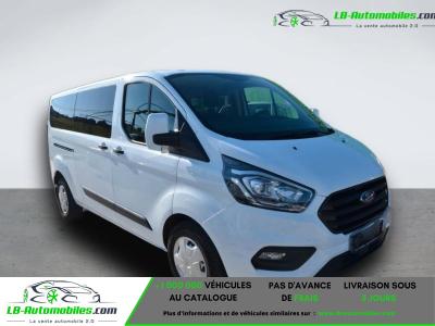 Ford Tourneo Custom  310 L2H1 2.0 EcoBlue 130 BVM