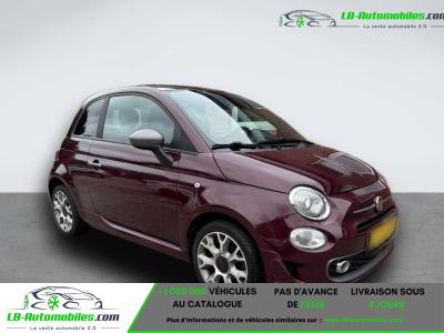 Fiat 500 1.2 69 ch BVM