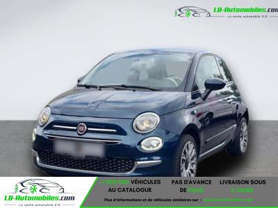 Fiat 500 1.2 69 ch BVM