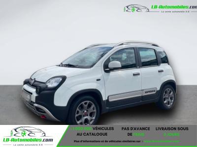 Fiat Panda 1.2 69 CH BVM