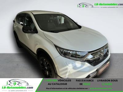 Honda CR-V e:HEV 2.0 i-MMD 2WD 145ch
