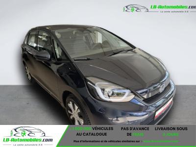 Honda Jazz e:HEV 1.5 i-MMD 97ch