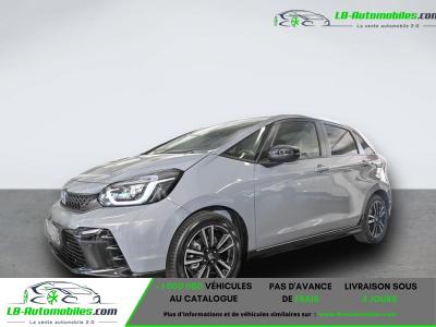 Honda Jazz e:HEV 1.5 i-MMD 107ch