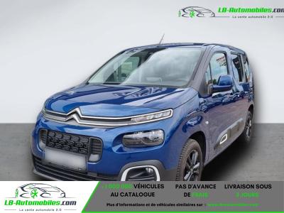 Citroën Berlingo BlueHDi 100 BVM