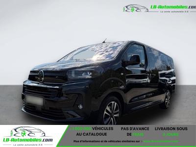 Citroën SpaceTourer BlueHDi 180 BVA