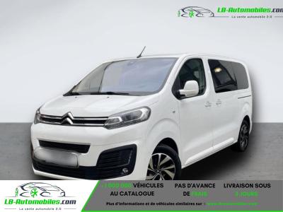 Citroën SpaceTourer BlueHDi 180 BVA