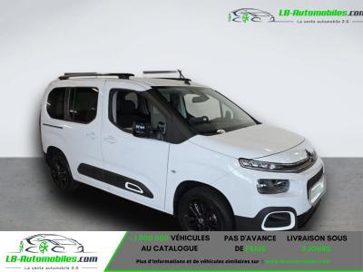 Citroën Berlingo PureTech 130 BVA