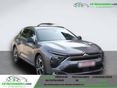 Citroën C5 X Hybride Rechargeable 225 BVA