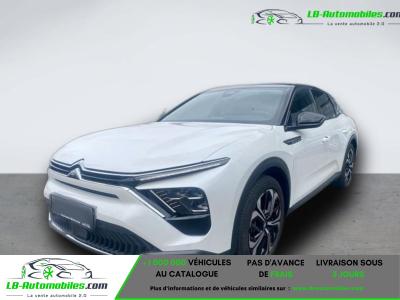 Citroën C5 X Hybride Rechargeable 225 BVA