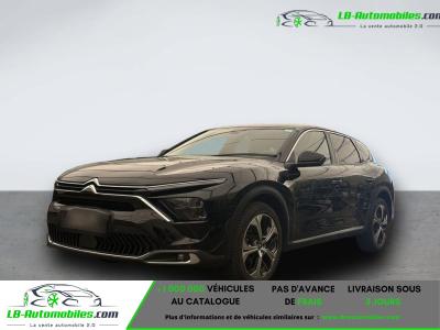 Citroën C5 X PureTech 130 BVA
