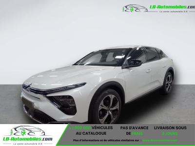 Citroën C5 X PureTech 130 BVA