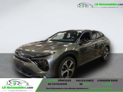 Citroën C5 X PureTech 130 BVA