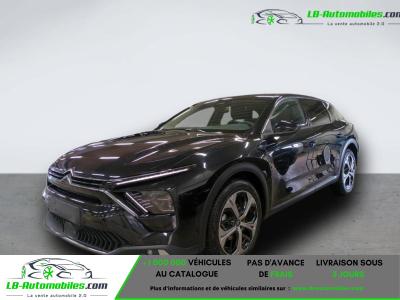 Citroën C5 X PureTech 130 BVA
