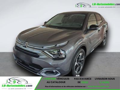 Citroën C4 BlueHDi 130 BVA