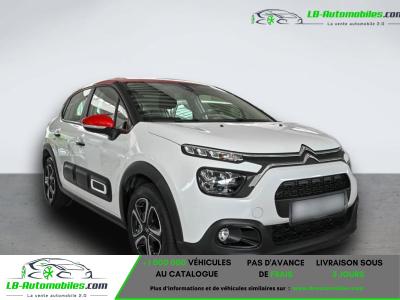 Citroën C3 PureTech 110 BVA