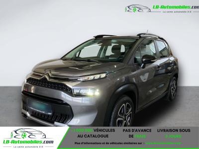 Citroën C3 Aircross PureTech 110 BVM