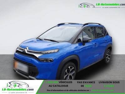 Citroën C3 Aircross PureTech 130 BVA