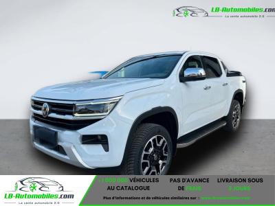 Volkswagen Amarok 3.0 TDI 240 BVA 4MOTION
