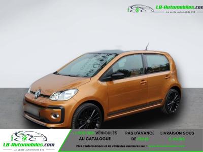 Volkswagen UP 1.0 90  BVM