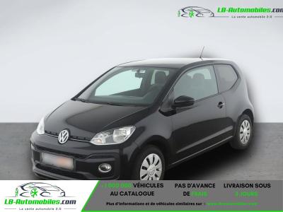 Volkswagen UP 1.0 90  BVM