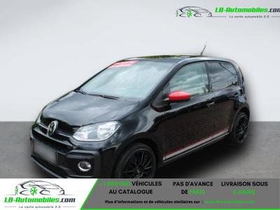 Volkswagen UP 1.0 90  BVM