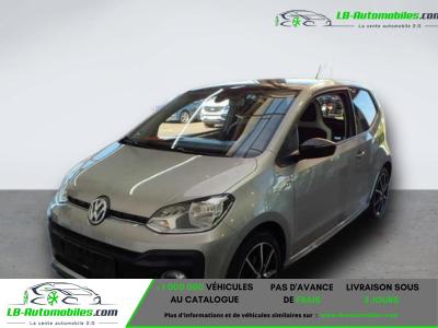 Volkswagen UP 1.0 90  BVM
