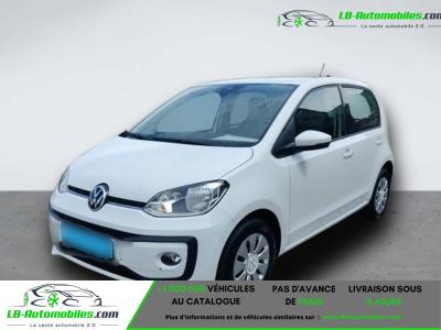 Volkswagen UP 1.0 68  BVM