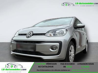 Volkswagen UP 1.0 68  BVM