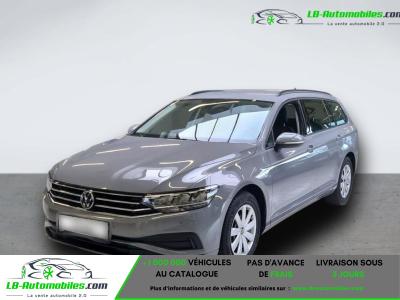 Volkswagen Passat SW 1.5 TSI 150 BVA