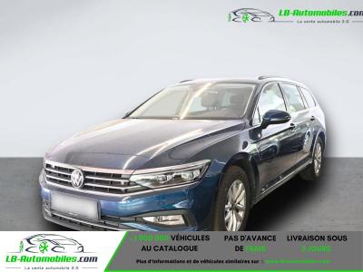 Volkswagen Passat SW 1.5 TSI 150 BVA