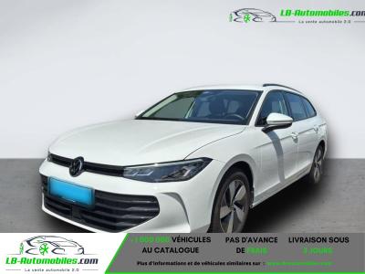 Volkswagen Passat SW 1.5 TSI 150 BVA