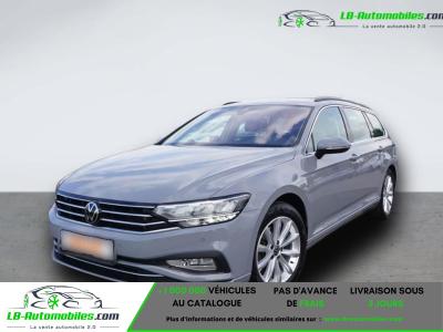 Volkswagen Passat SW 1.5 TSI 150 BVA