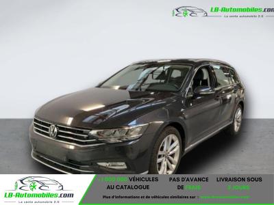 Volkswagen Passat SW 1.5 TSI 150 BVA
