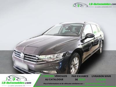 Volkswagen Passat SW 2.0 TDI 150 BVA