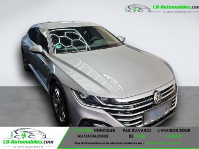 Volkswagen Arteon break 2.0 TDI 150 BVA