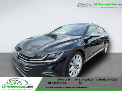 Volkswagen Arteon break 2.0 TDI 200 BVA