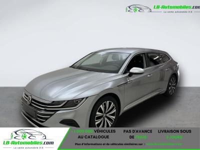 Volkswagen Arteon break 2.0 TDI 200 BVA