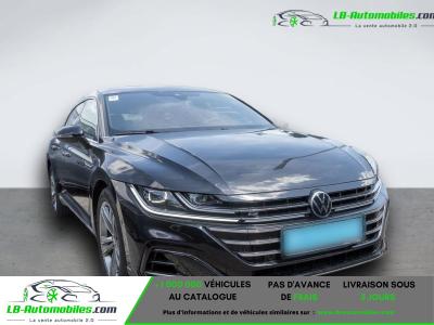 Volkswagen Arteon break 2.0 TDI 200 BVA