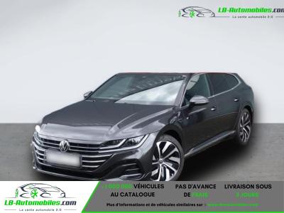 Volkswagen Arteon break 2.0 TDI 200 BVA 4MOTION